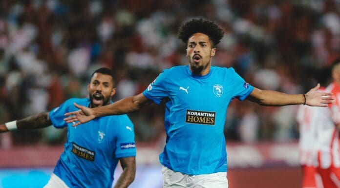 Историски успех за Пафос, втор кипарски тим кој ќе игра во Лигата на шампионите