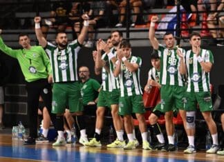 Регионален турнир: Е. Пелистер повторно го победи Вардар и го освои турнирот во Скопје