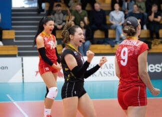 Попјордановска: Секој собир е искуство, но можеме и мораме многу повеќе!