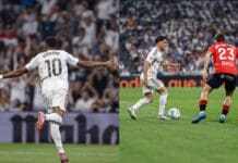 Реал минимално против Осасуна: Мбапе од пенал за старт со победа