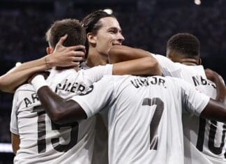 Реал со пресврт до победа над Мајорка, ВАР им поништи три гола на „кралевите“