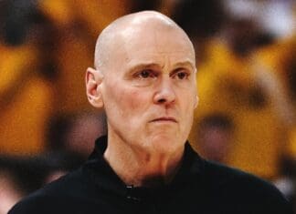 Рик Карлајл и Индијана ја продолжуваат „љубовта“