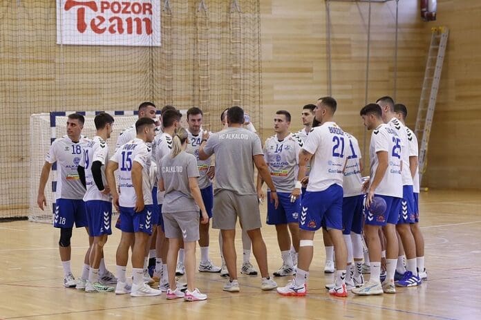 rk alkaloid pripremi