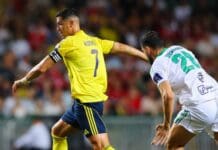 Роналдо: Трамп може да го промени светот