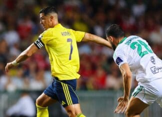 Роналдо: “Од тој ден не сум бил на гробишта!“