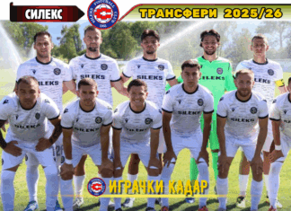 СИЛЕКС (трансфери, играчки кадар, очекувања): Кратовци повторно во битка за врвот!
