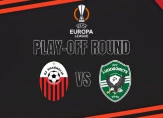 Од Лудогорец очекуваат полн стадион и тежок натпревар со Шкендија