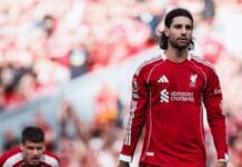 Собослаи ќе добие нов договор во Ливерпул и ќе биде нов капитен