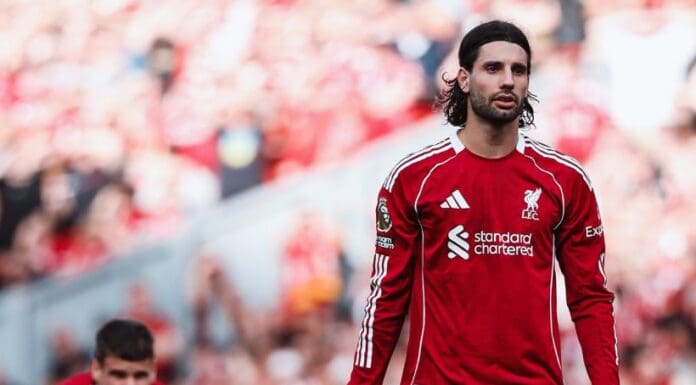 Собослаи ќе добие нов договор во Ливерпул и ќе биде нов капитен