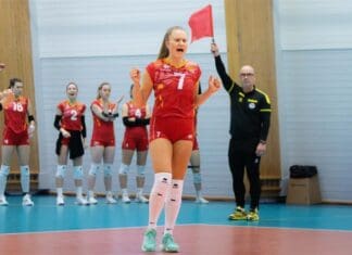 Стојанова:„Играме за нас самите!“