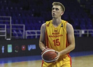 Гостивар го завери Кристијан Столески!