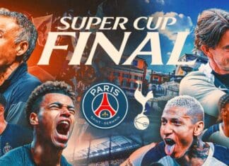 УЕФА Супер Куп: „Новиот“ Тотенхем ќе се проба со европските шампиони