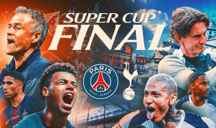 super cup 2025