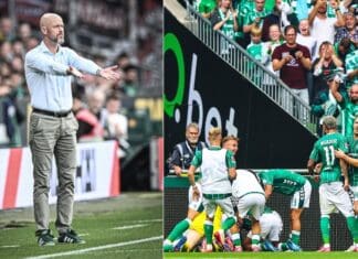 Бундеслига: Баер (Л) се изгуби под водство на Тен Хаг, испушти победа во Бремен (ВИДЕО)