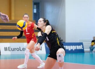 Терзиевска: Со добра игра и верба да покажеме дека претходниот циклус не беше случајност