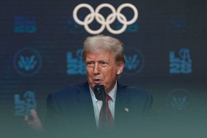 trump olympic games 28