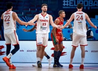 ЕП 2025: Турција демонстрира моќ, Црна Гора доживеа нов дебакл