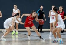 У16: Кадетките поразени од Бугарија