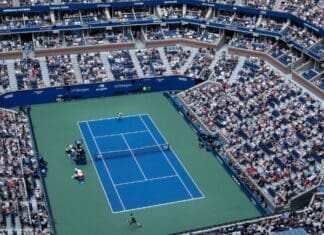 Новите шампиони на УС Опен ќе добијат по 5 милиони долари!