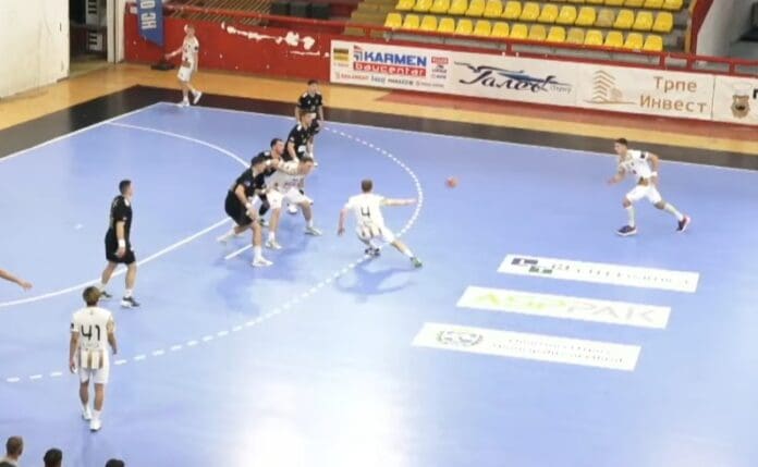 vardar dinamo pancevo