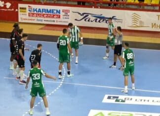 Охрид 2025: Е. Пелистер го совлада Вардар и зачекори кон финалето