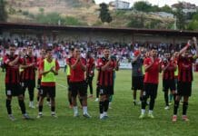 Коментар на 6.коло: Моќен Вардар, сега Струга ТЛ е лидер, Пелистер е во “НОКАУТ“!