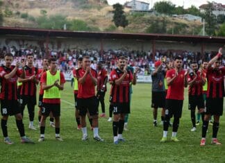 Коментар на 6.коло: Моќен Вардар, сега Струга ТЛ е лидер, Пелистер е во “НОКАУТ“!