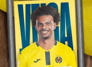 Челзи продаде уште еден играч: Веига во Виљареал