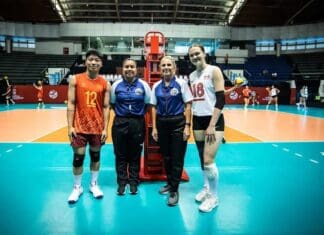 Скандал на женското младинско СП во одбојка: Во тимот на Виетнам открени две момчиња!?