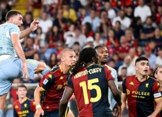 Влаховиќ му донесе нова победа на Јуве, Торино и Фиорентина ремизираа без голови