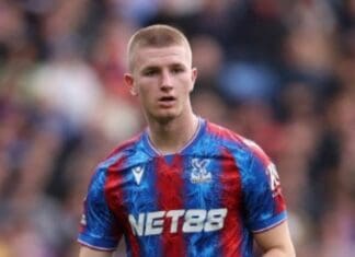 Реал Мадрид заинтересиран за младиот талент на Кристал Палас