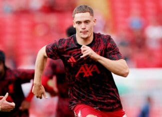 Вирц: Во Премиерлигата мора многу да се трча, а и немаш простор за многу игра