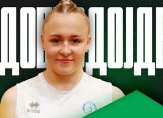 Новиот прволигаш доведе уште едно странско засилување