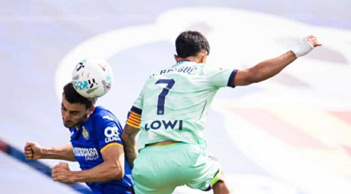 Реми на Гетафе и Леванте