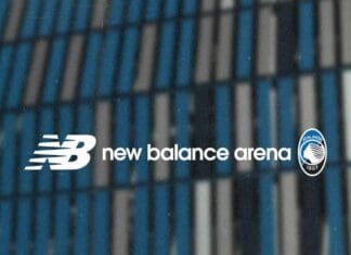 Аталанта ќе игра на „New balance“ Арена