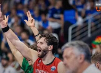 Португалија ја заврши задачата против Естонија