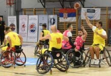 Хоуп Спорт имаше одличен настап во Србија