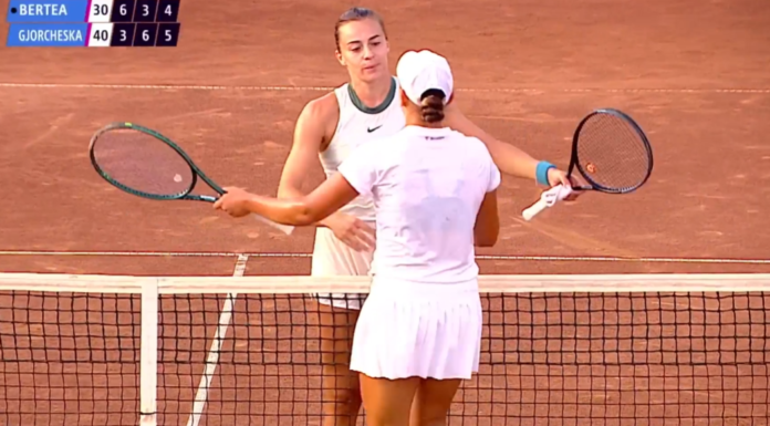 Ѓорческа со нов пресврт до четвртфинале