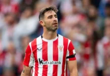 Се огласи фудбалерот на Билбао кој беше суспендиран поради допинг: Ги земав лековите на сопругата