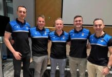 Четворица македонски судии дел од АБА лигата