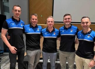 Четворица македонски судии дел од АБА лигата