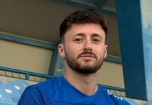 Агрон Руфати ќе игра во Словенија