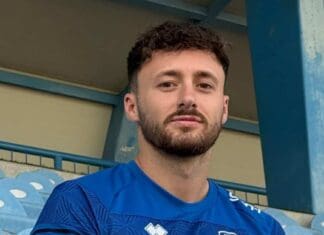 Агрон Руфати ќе игра во Словенија