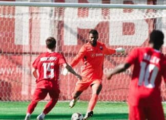 ПМФЛ полувреме: Работнички и Шкендија засега без голови