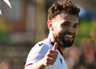 Полувреме ПМФЛ: Тиквеш промашуваше, Шкендија погоди