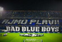 „Бед Блу Бојс“ не доаѓаат во Бачка Топола