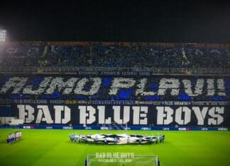 „Бед Блу Бојс“ не доаѓаат во Бачка Топола