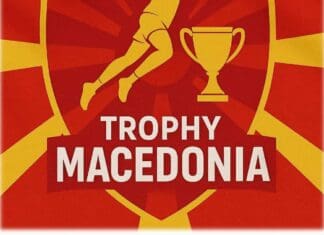 Толку од Грција на „Трофеј Македонија“