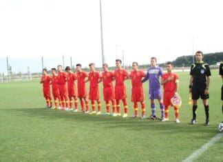 Станиќ веќе има „италијанско“ искуство, сме одиграле и реми против „Азурите“ во минатото