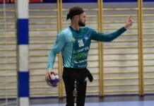 Блажевски царуваше во Охрид, Пролет немаше сили за изненадување